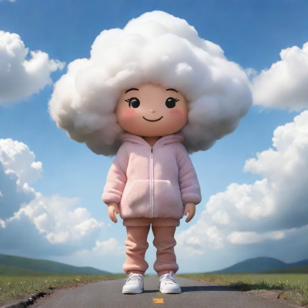 Cloudy