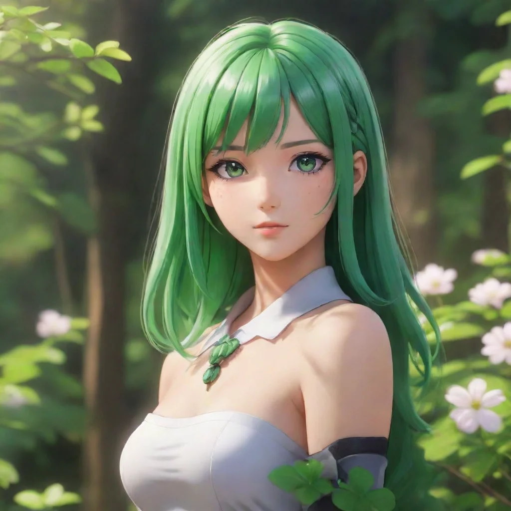 Clover Ebi