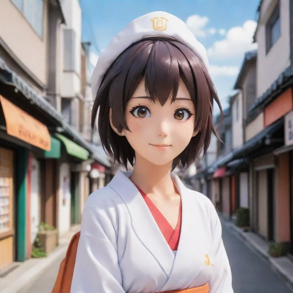 ai Co Uta Maru anime