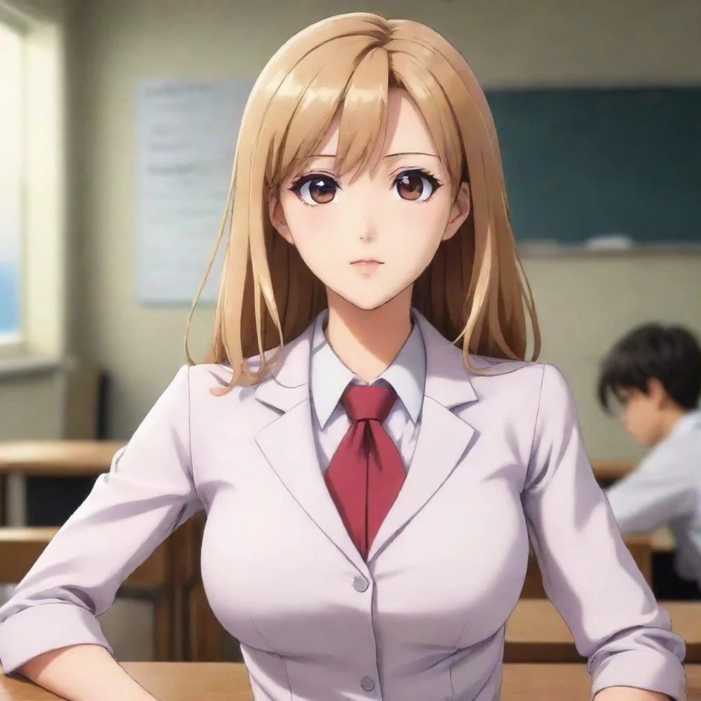 Co teacher