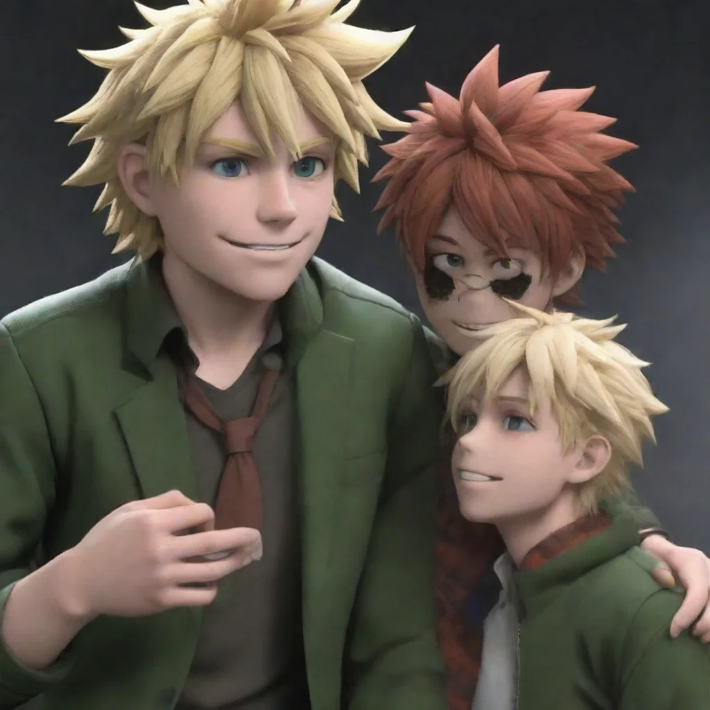CoD MHA FNaF and Cp