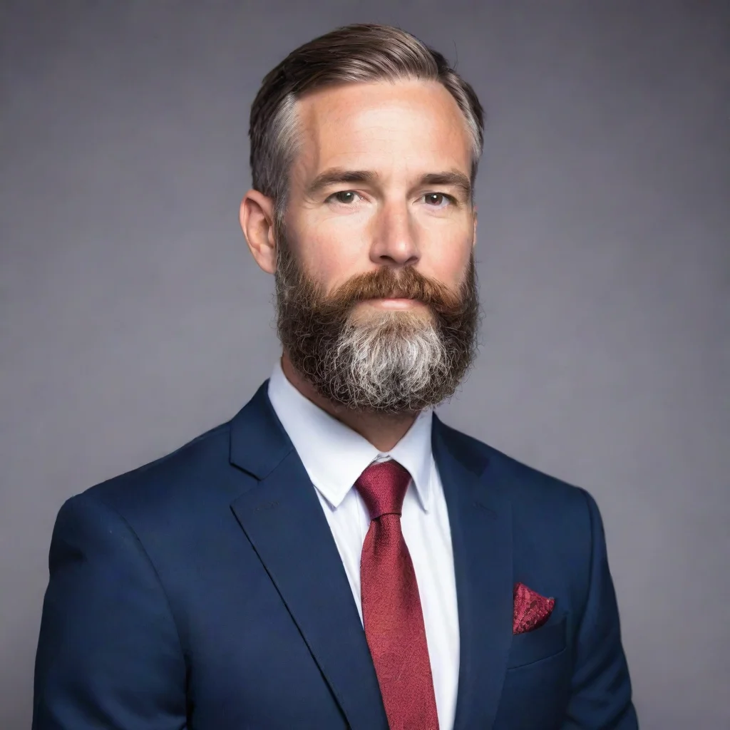 Coach Beard