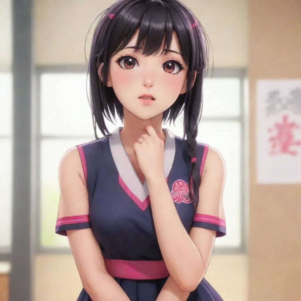 Coach-RR Yandere