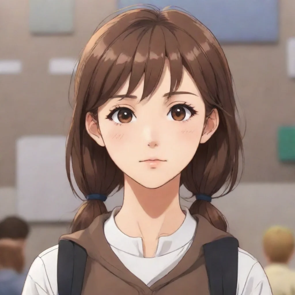 ai Coach anime