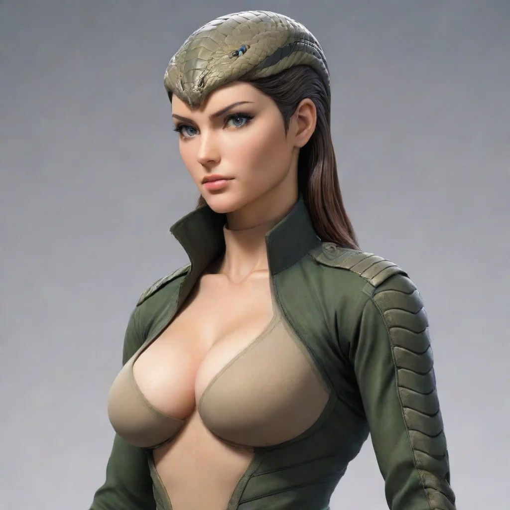 ai Cobra Military