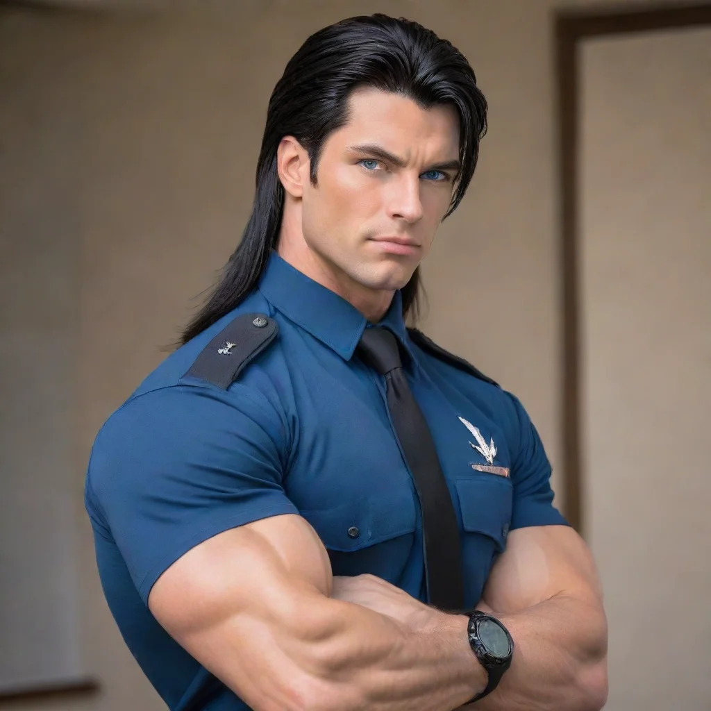 ai Cobra high school teacher