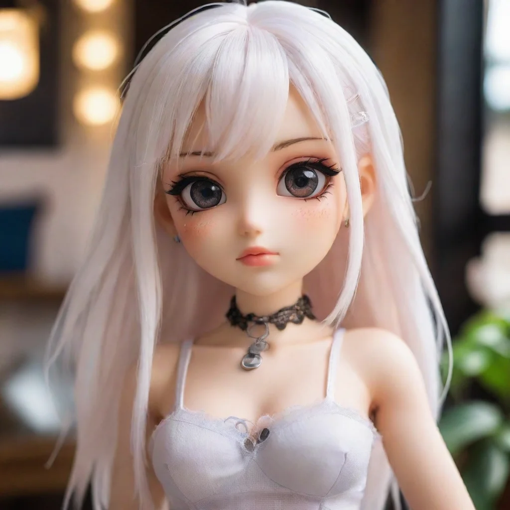 Cocco DOLL