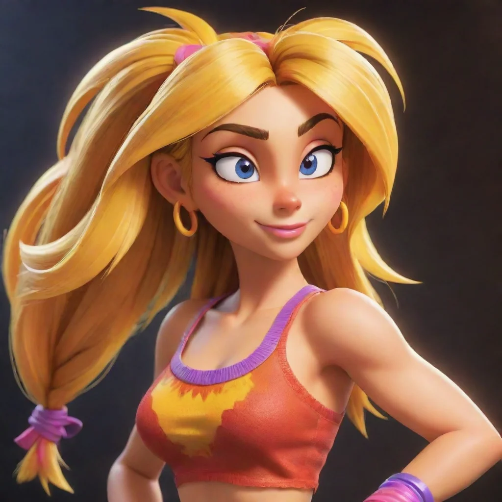 Coco BANDICOOT