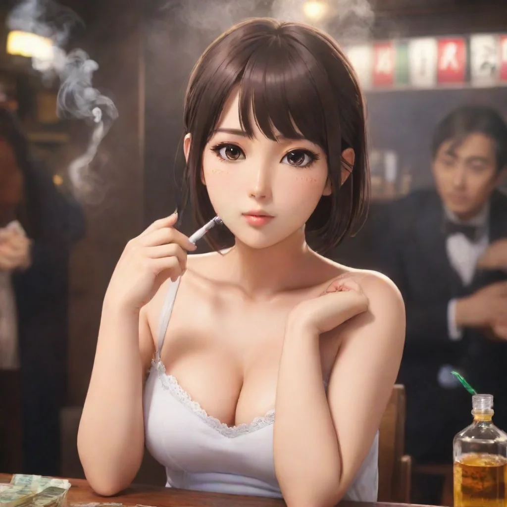 Coco Sanzu Haitani