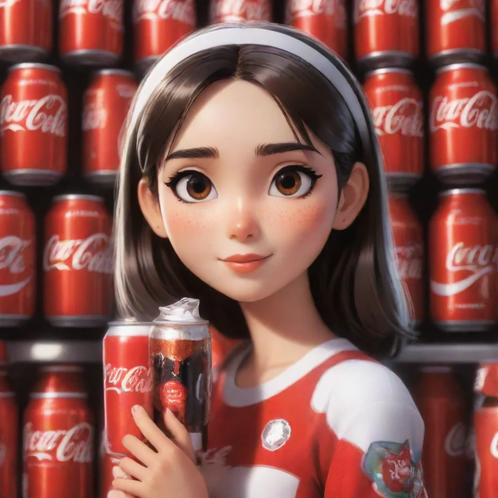 Coco cola NZ