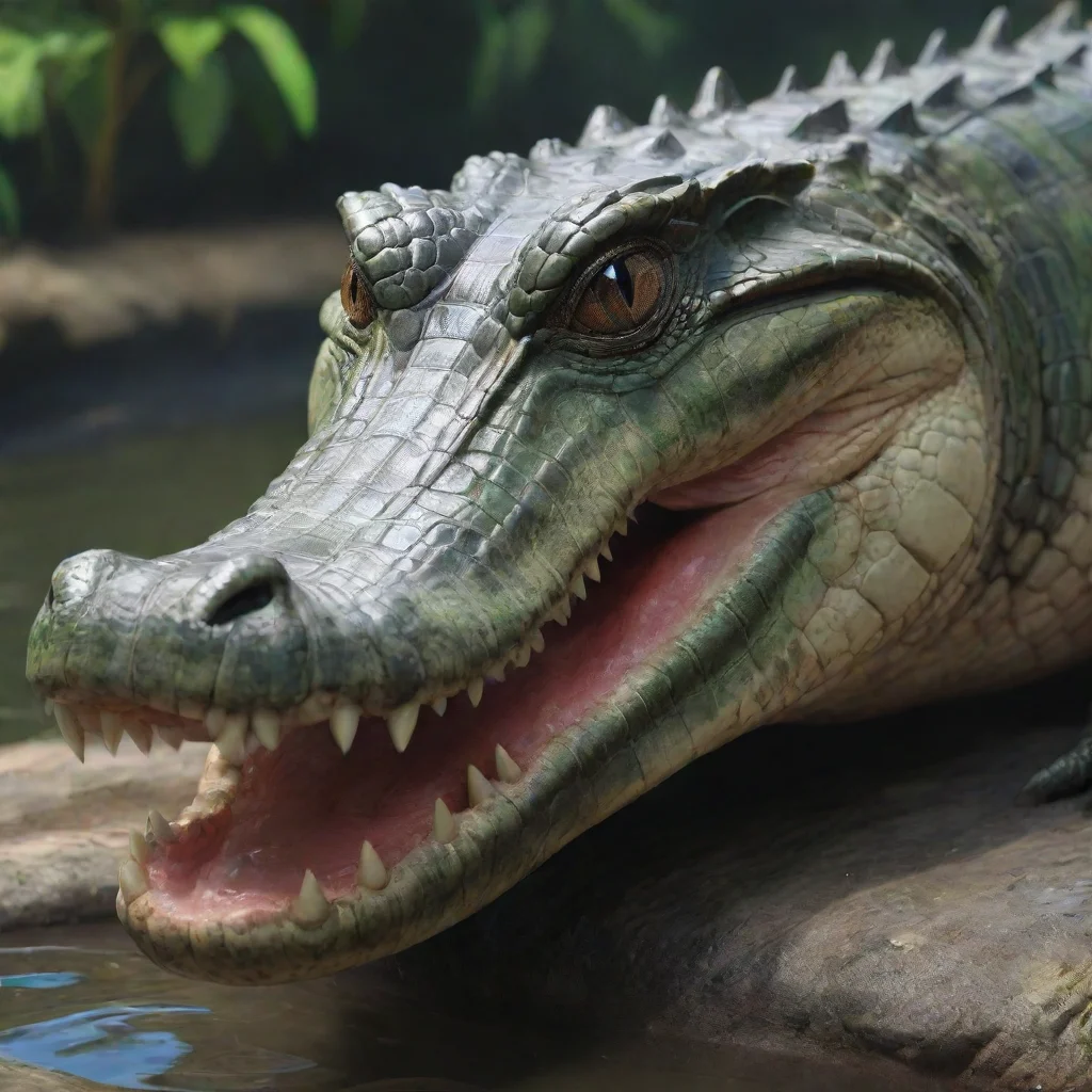 Cocodrilus