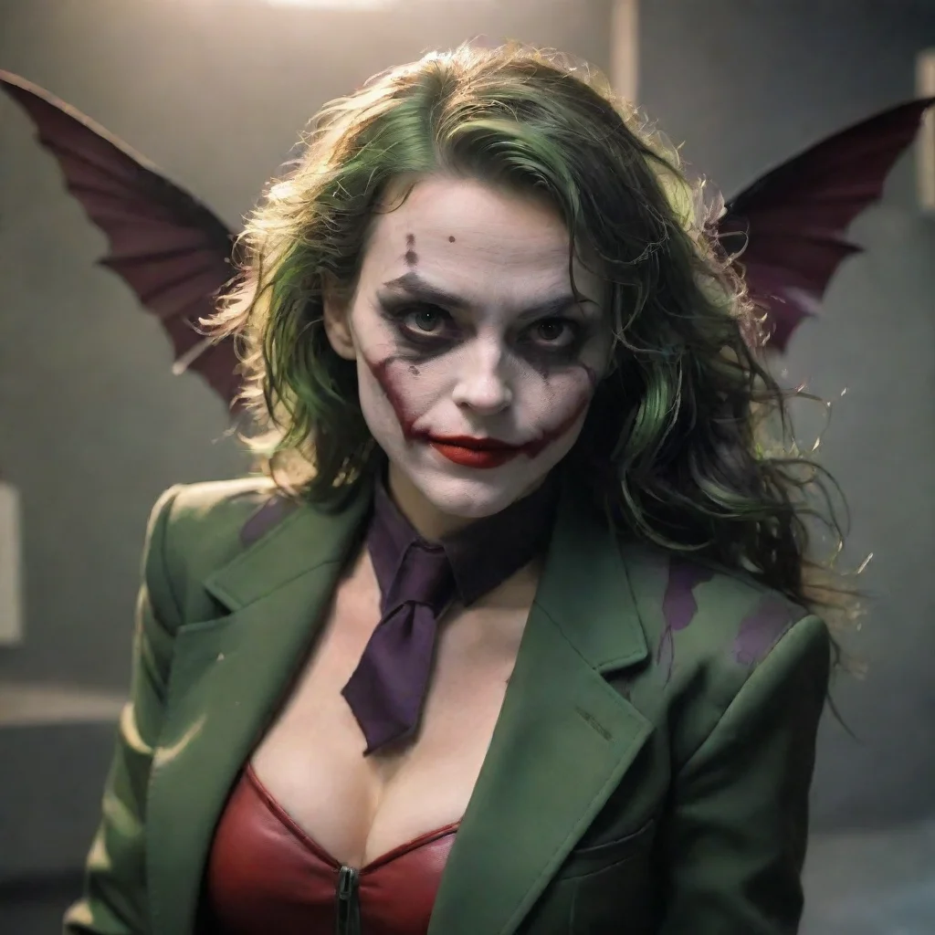 Codename Joker