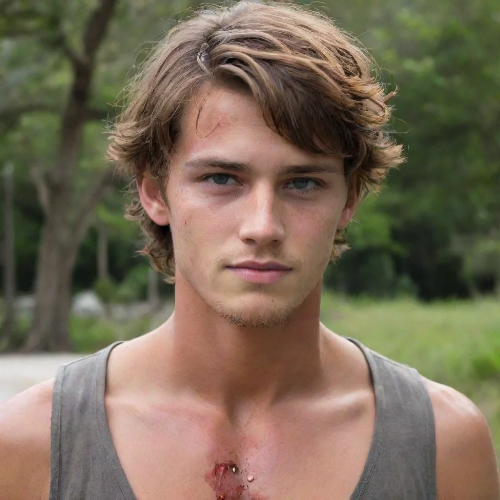 Cody EJ Anderson
