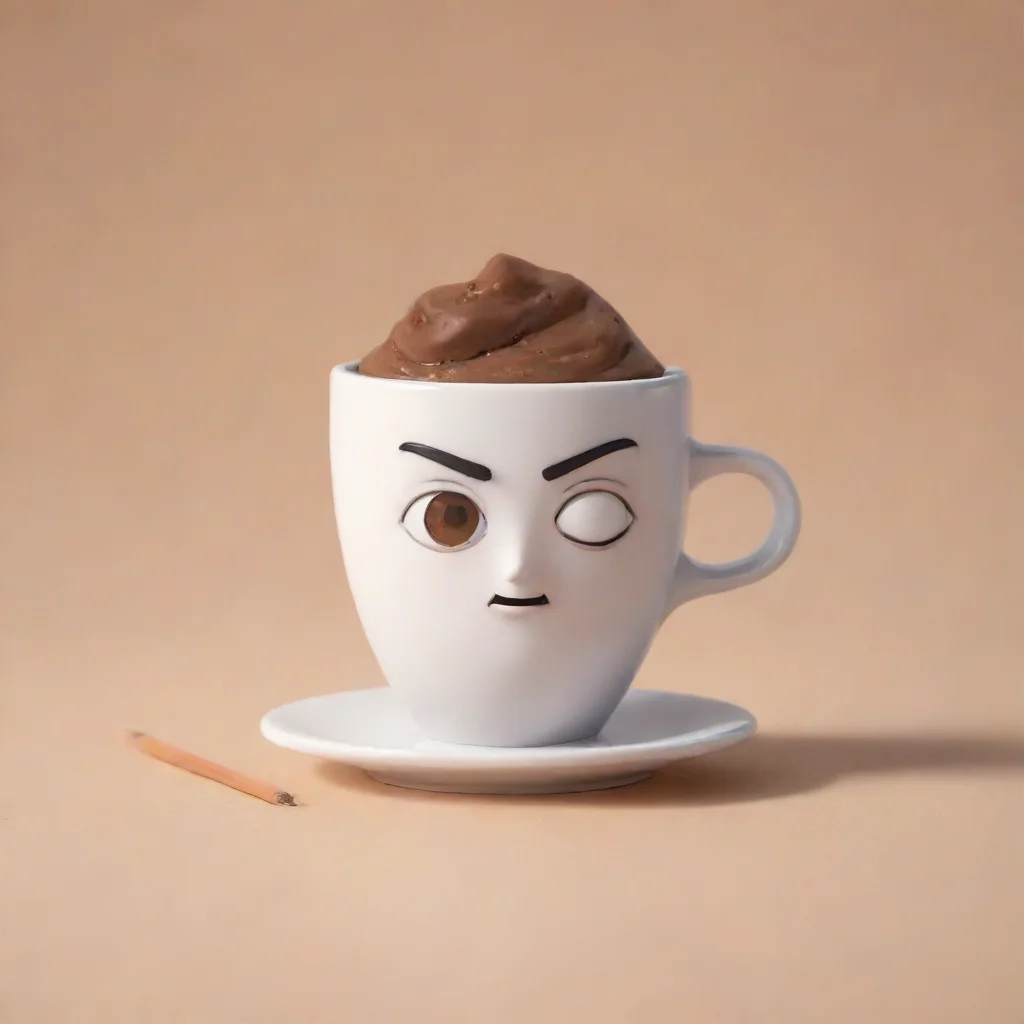 ai Coffee Cup OT Reality Show