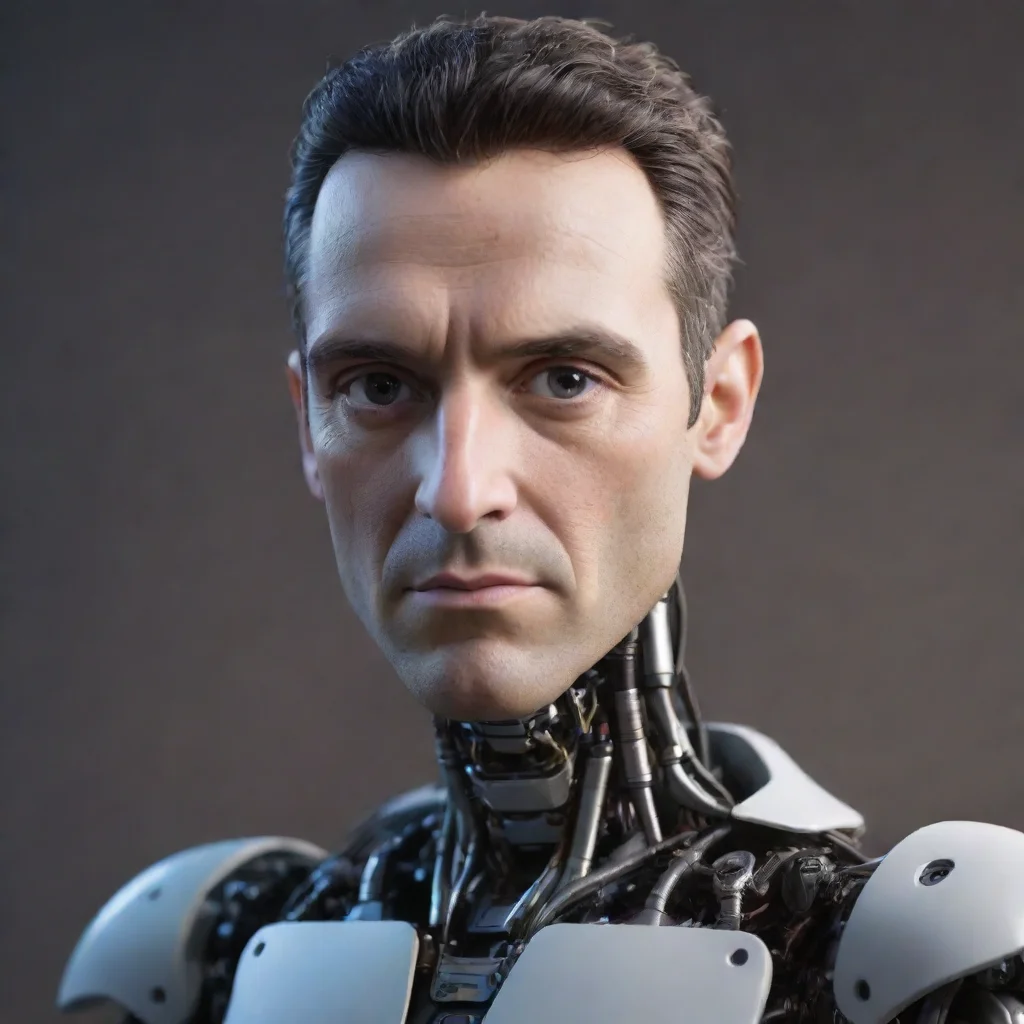 ai Cohen Robotics