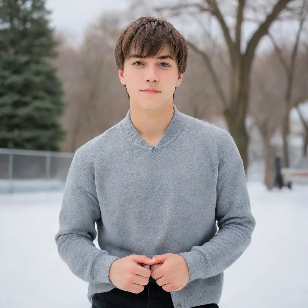 Colby Brock