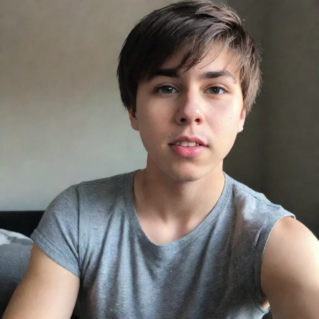 Colby Brock-on anes