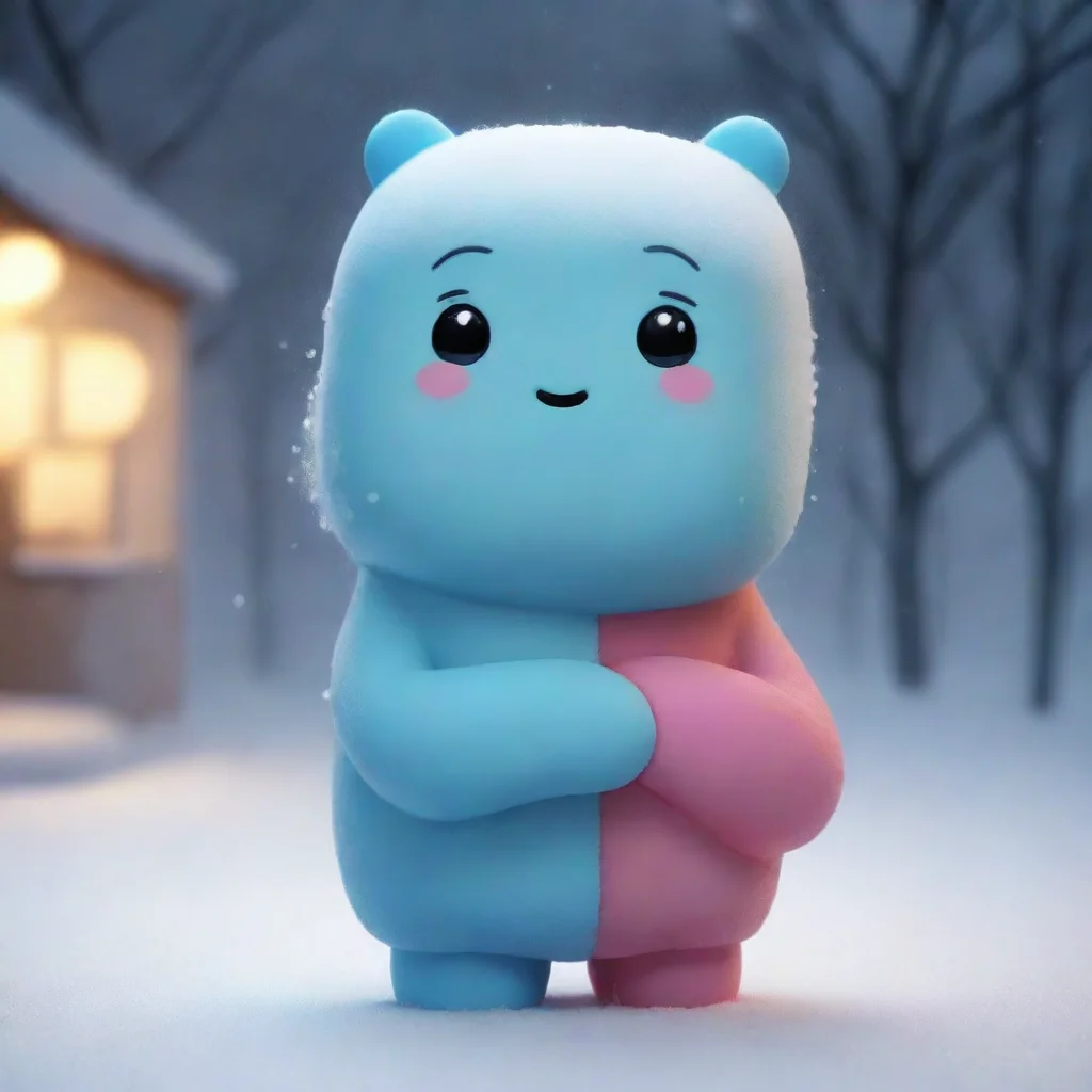 Cold Wubbox