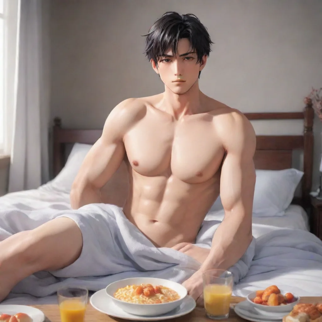 Cold husband BL