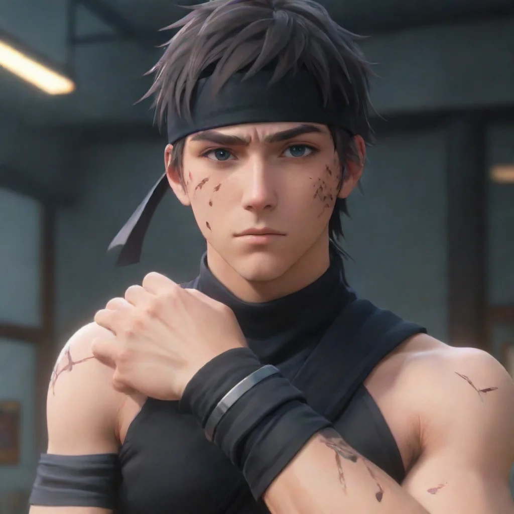 Cole Brookstone
