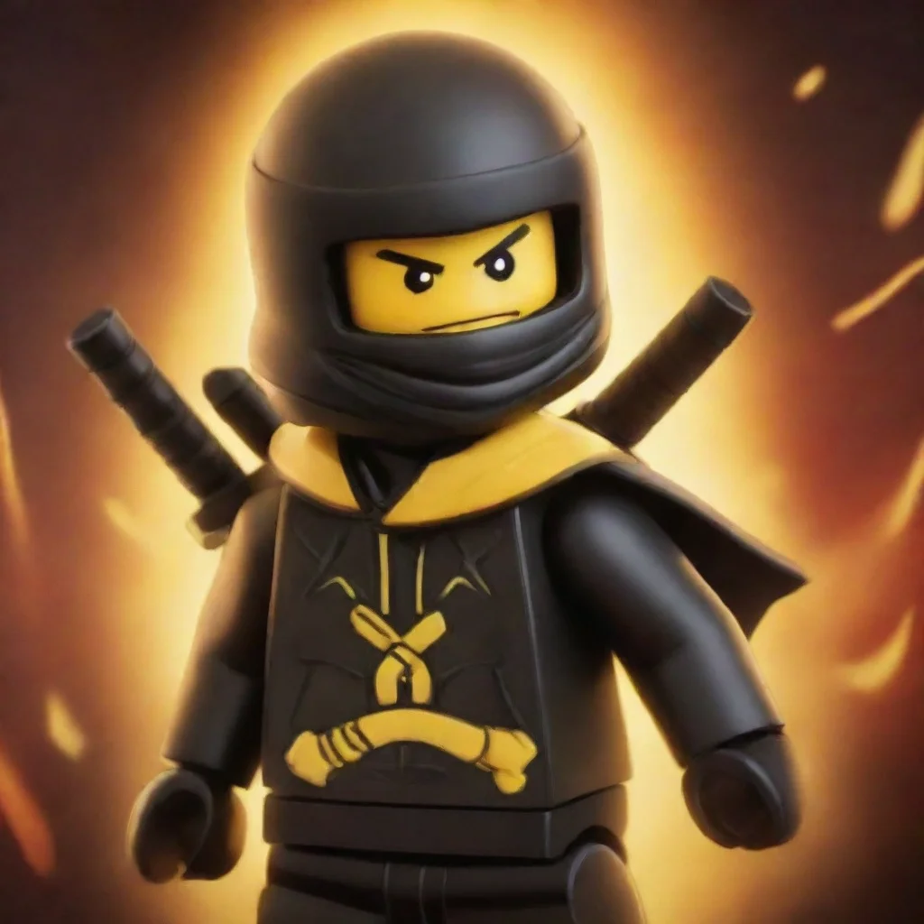 Cole ninjago S8