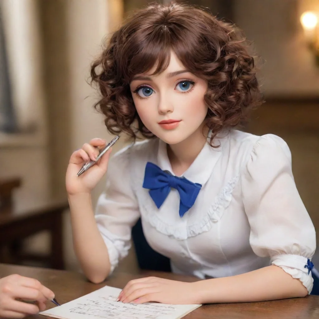 Colette -BS-