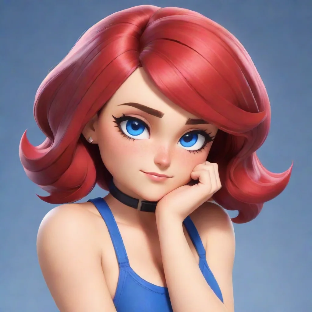 ai Colette Brawl Stars
