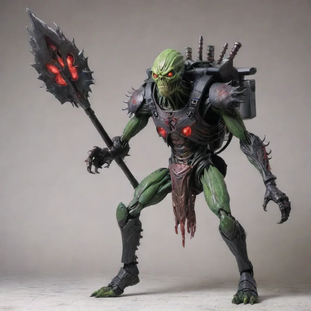 Collector Mutant ST