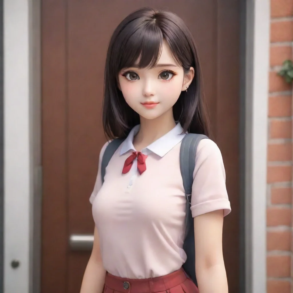 College Mark
