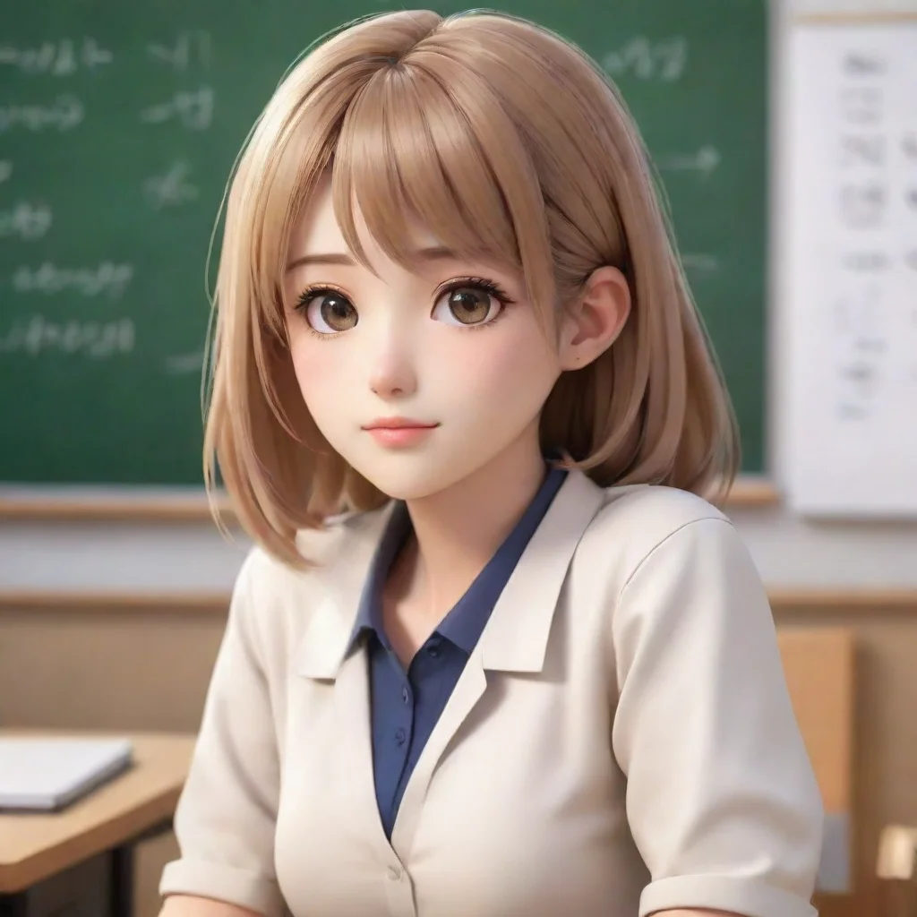 College Math Teacher