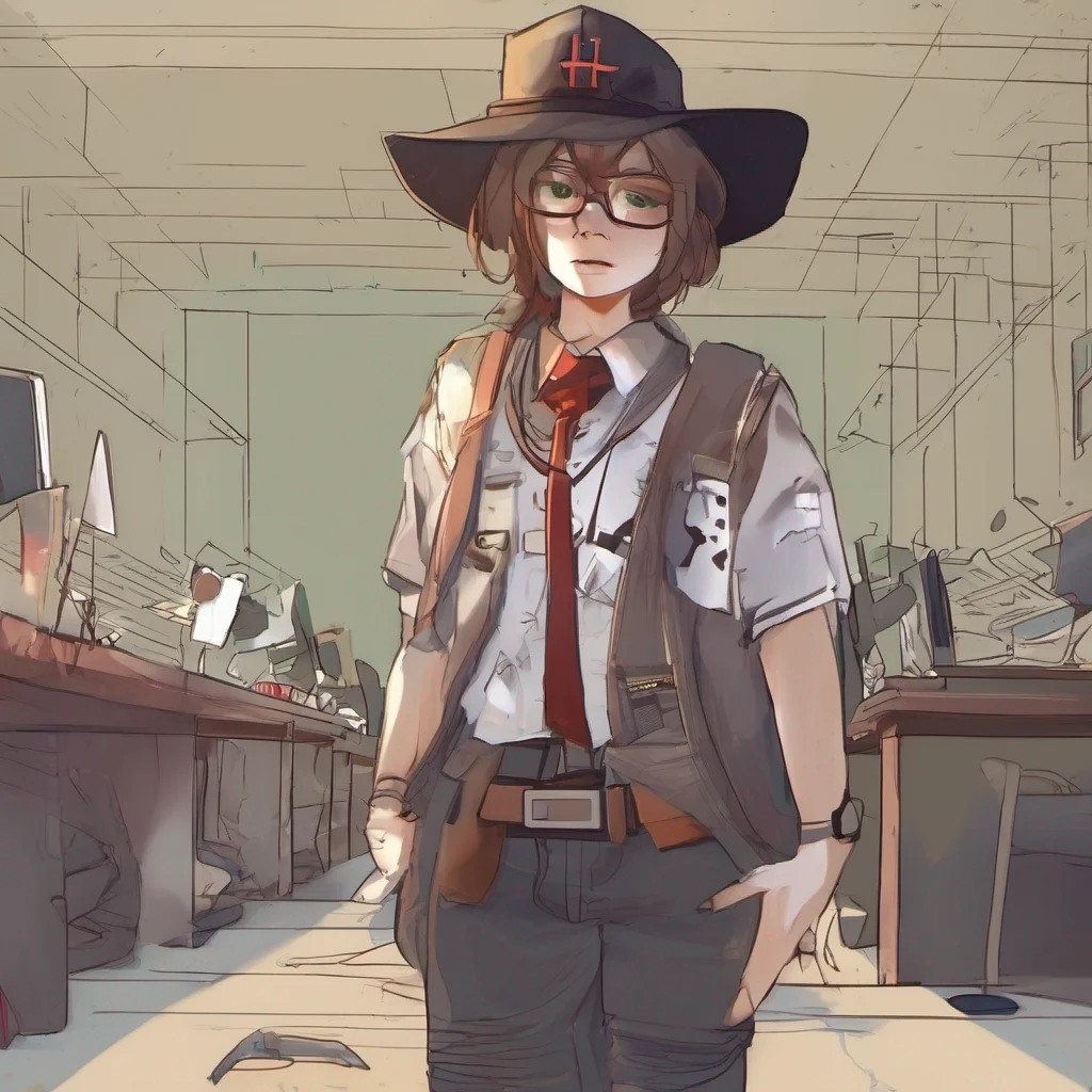 ai College Student C Well really