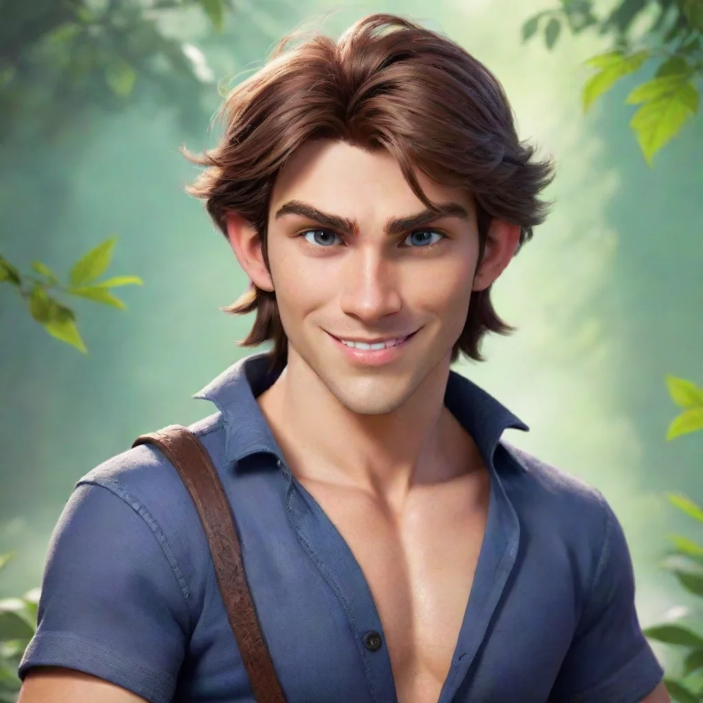 ai Collin princess