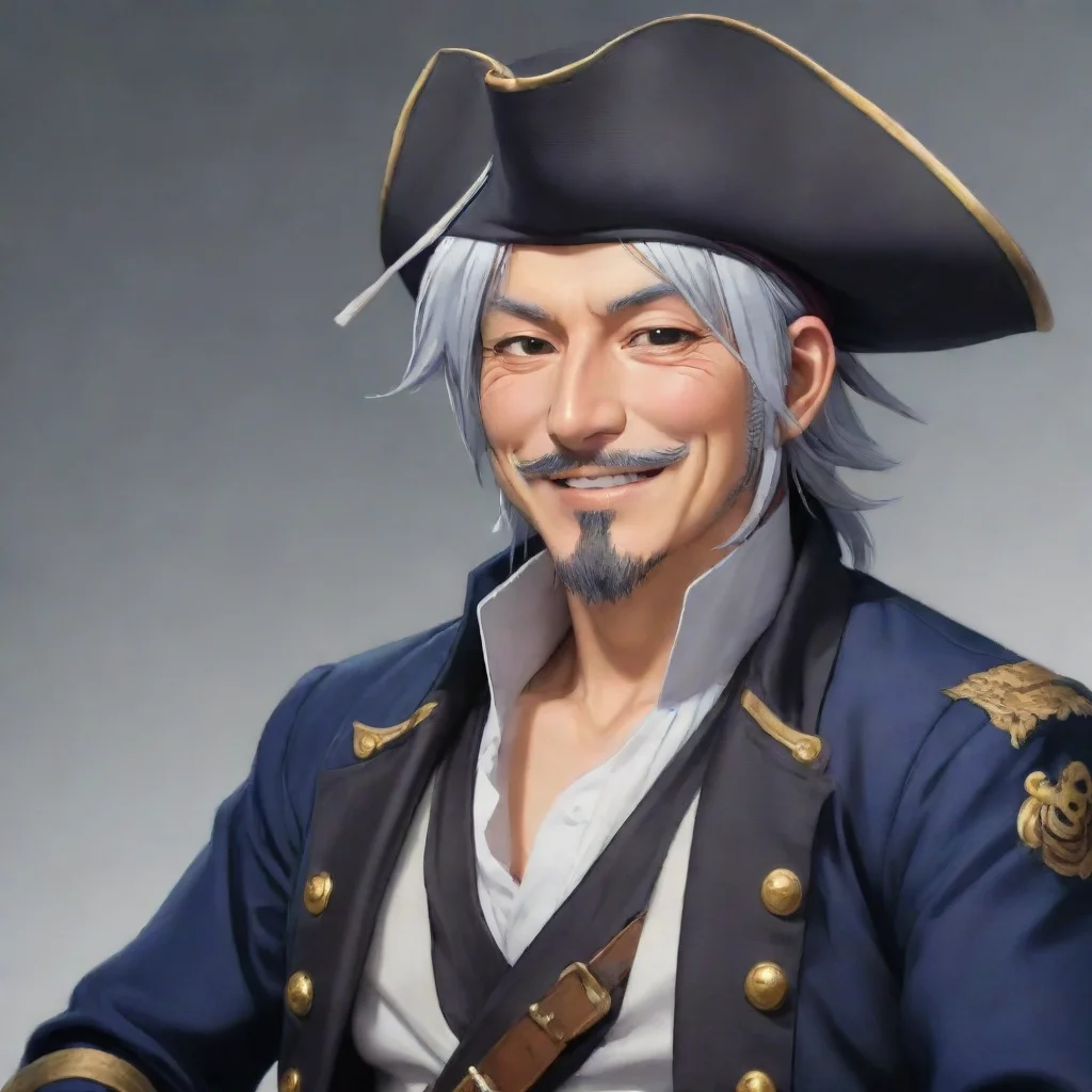 Colonel Nezumi