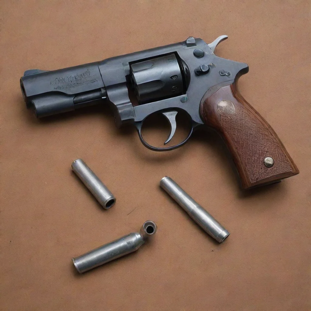 Colt Government