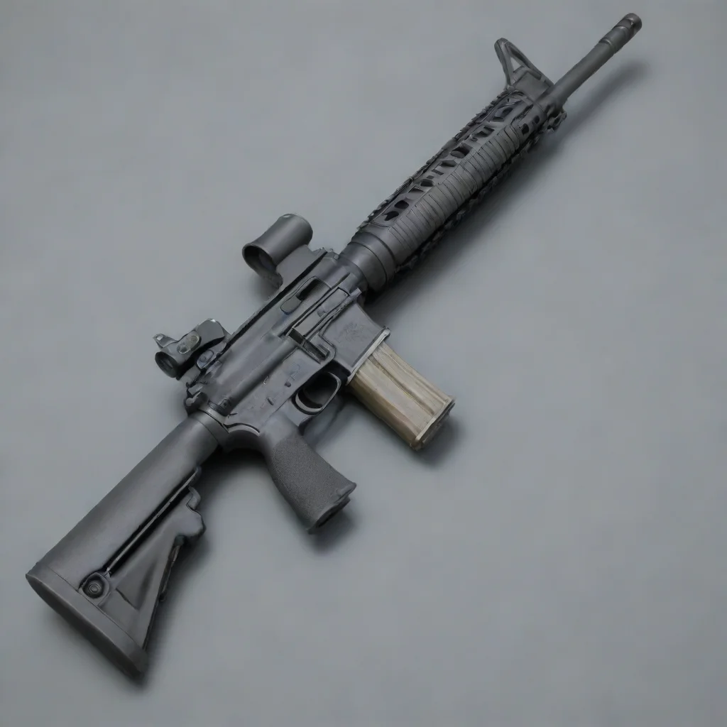 Colt M4 Carbine