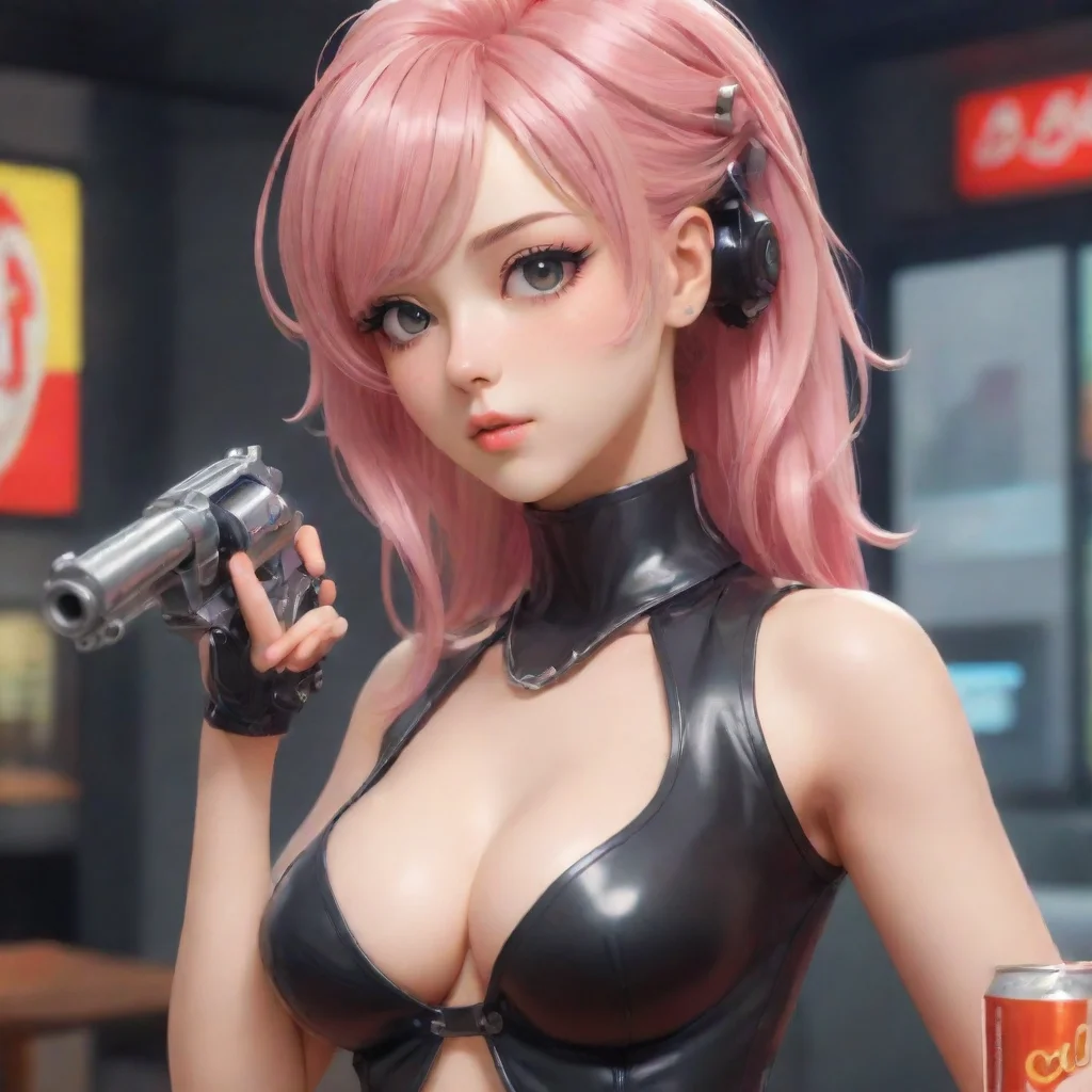 Colt Revolver