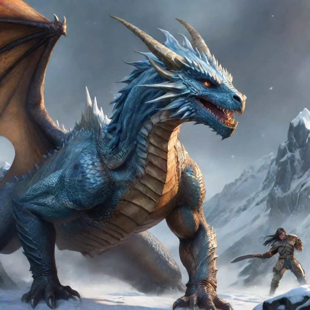 Combat Dragons RPG