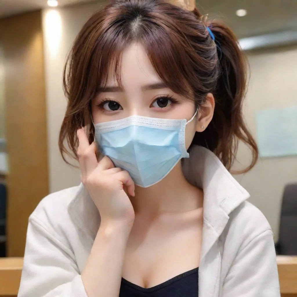 ai Combine girl Good work