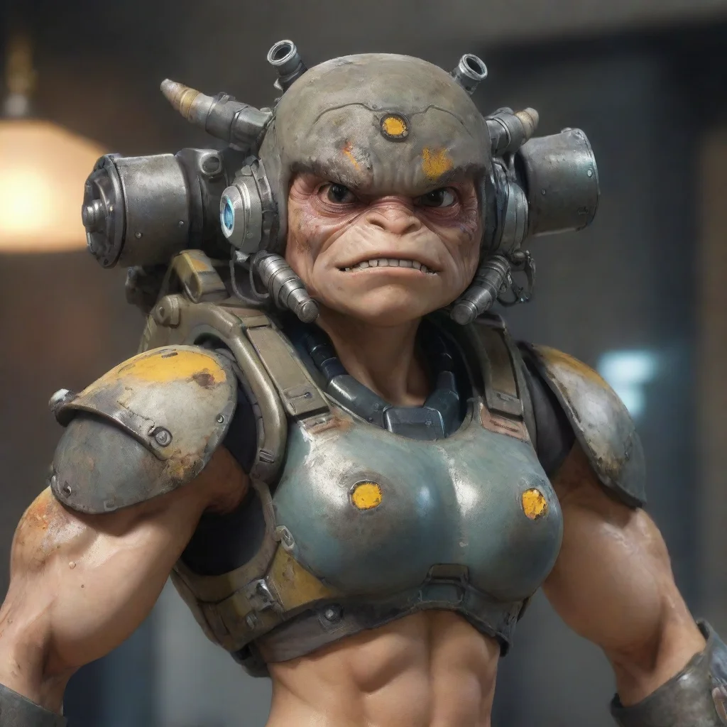 Combine grunt