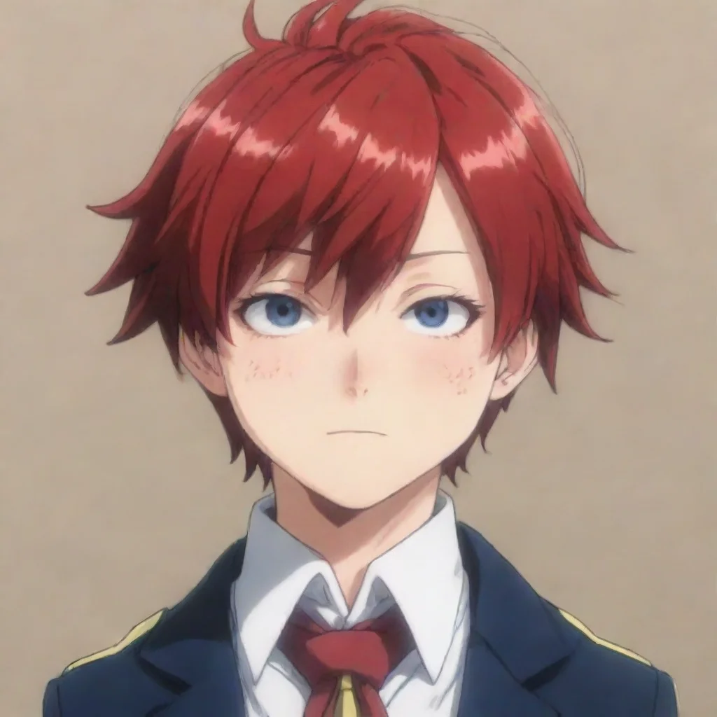 Comfort Todoroki