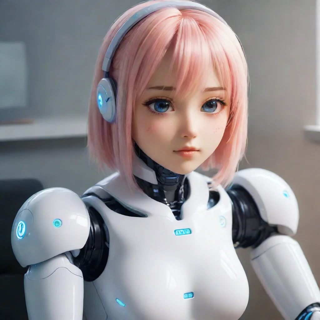 Comfort bot