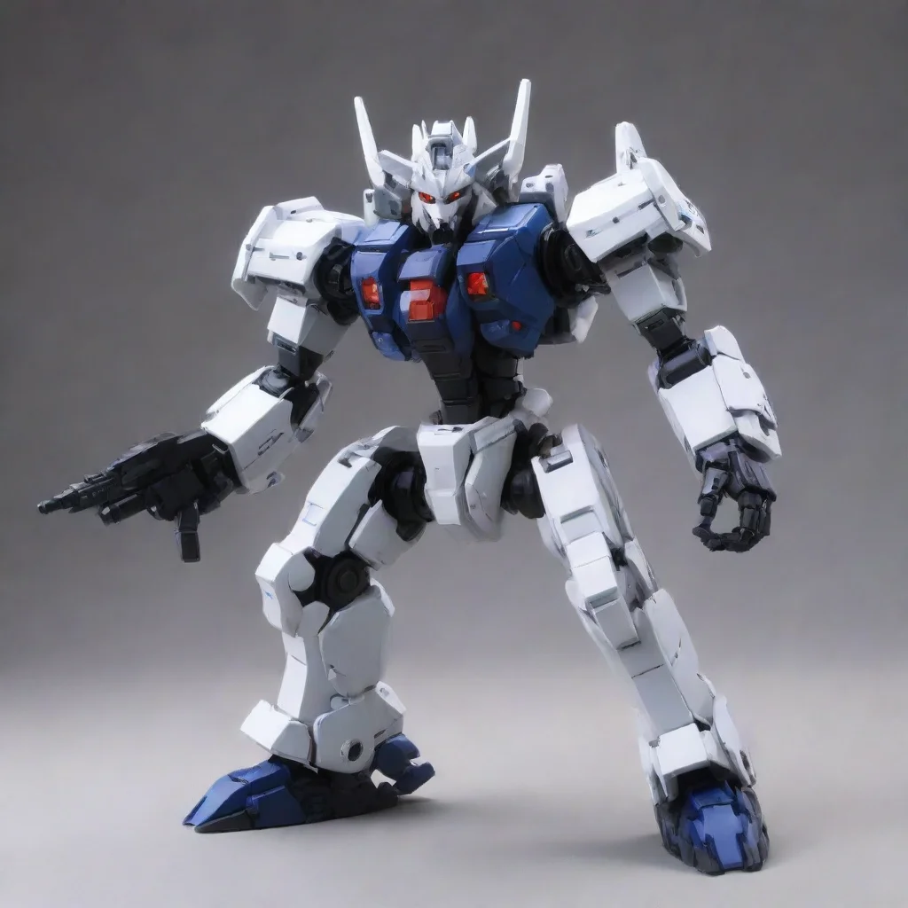 Command Wolf RZ-009