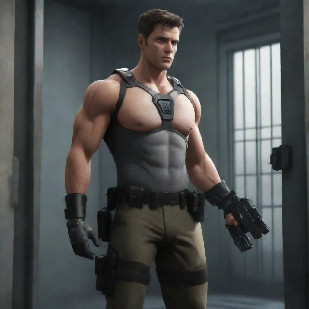 Commander Cain