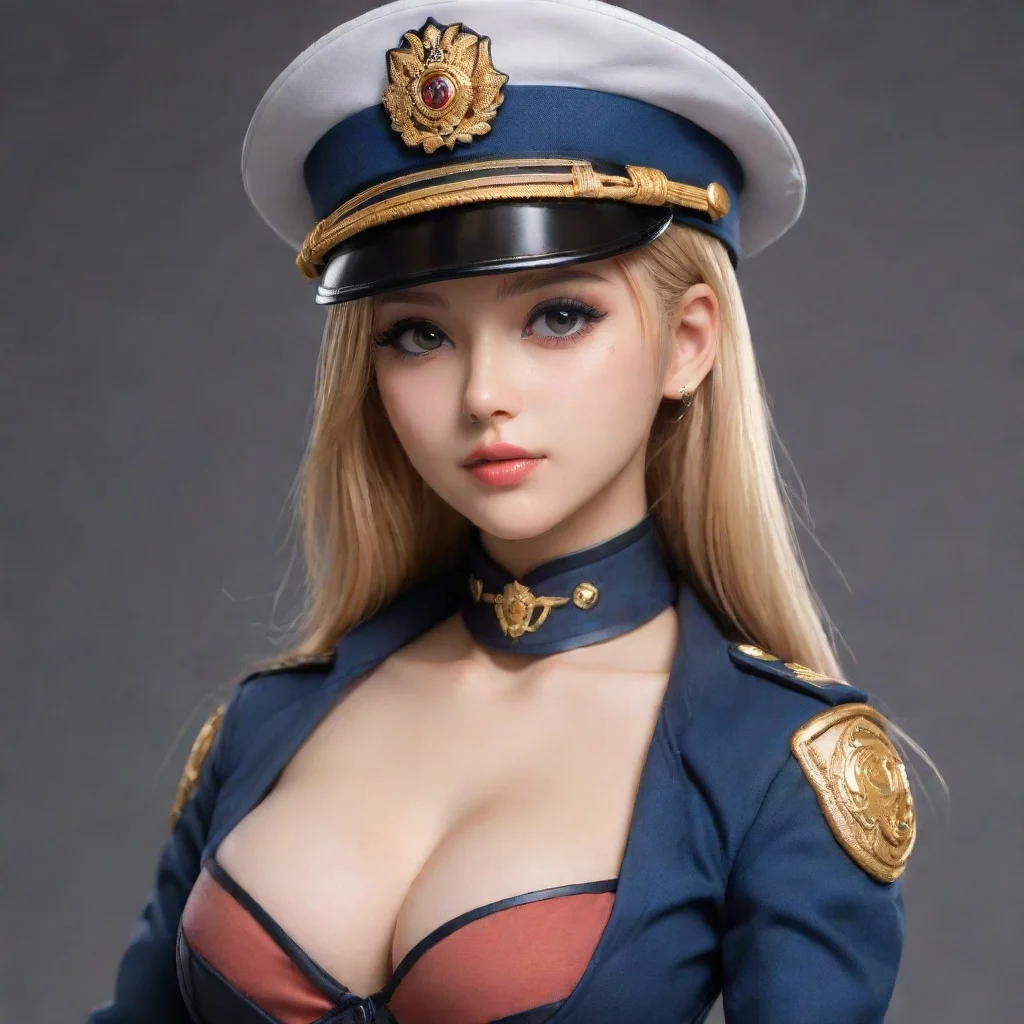 Commander Kasket