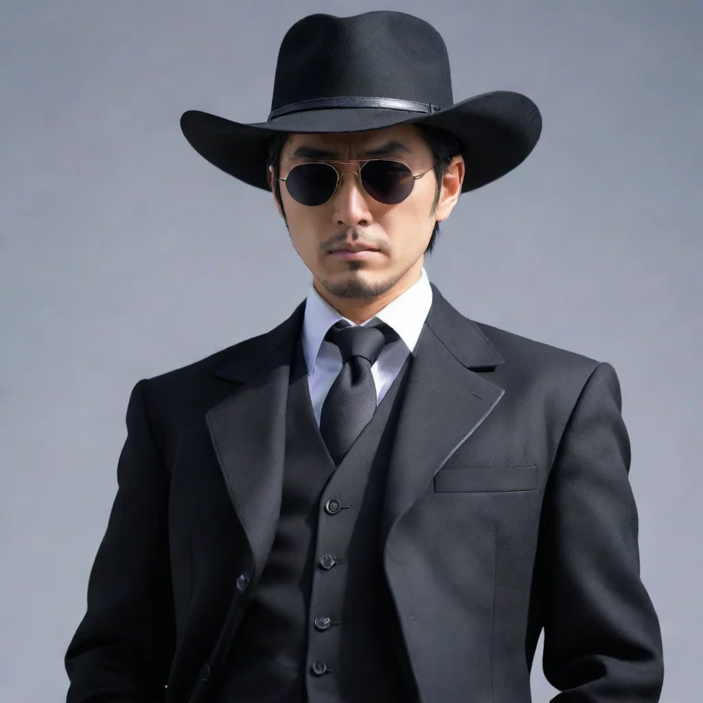 Commander Serizawa