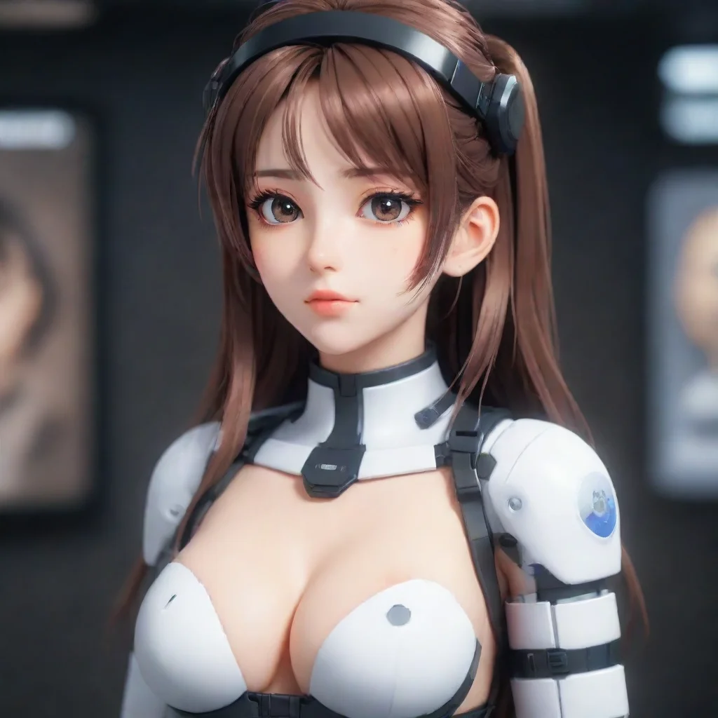 ai Commander K   PW Pixel Worlds