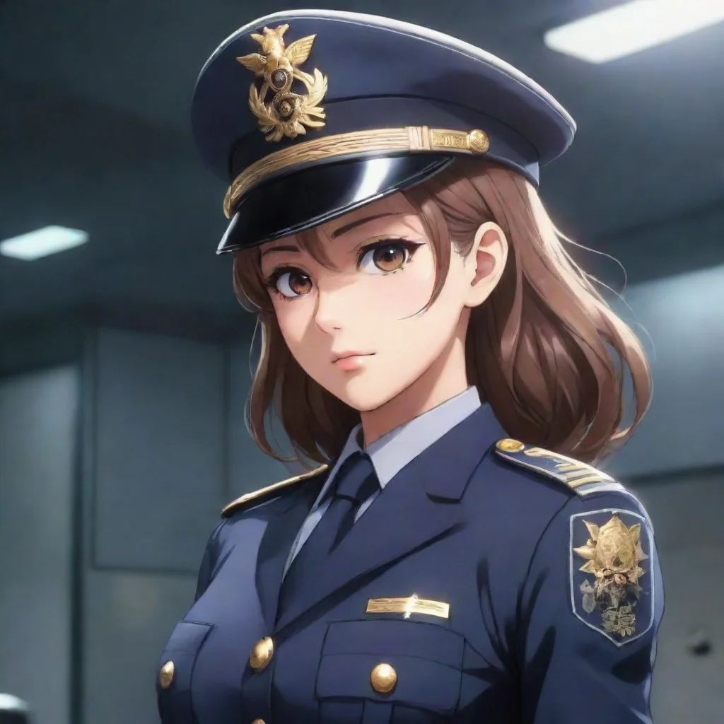 Commanding Officer
