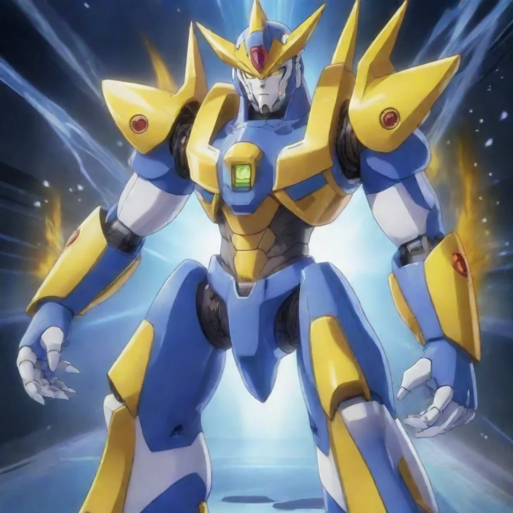 ai Commandramon Digimon
