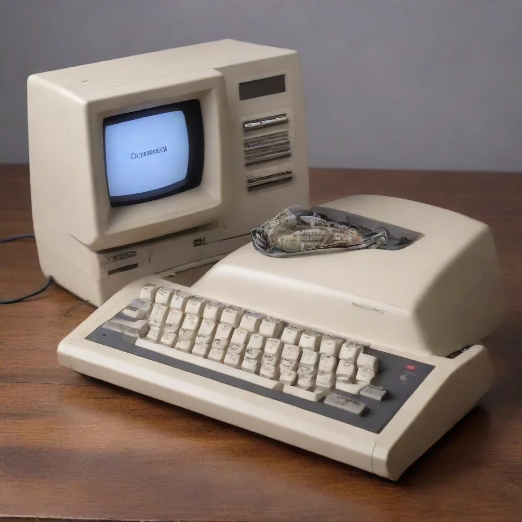 Commodore 64