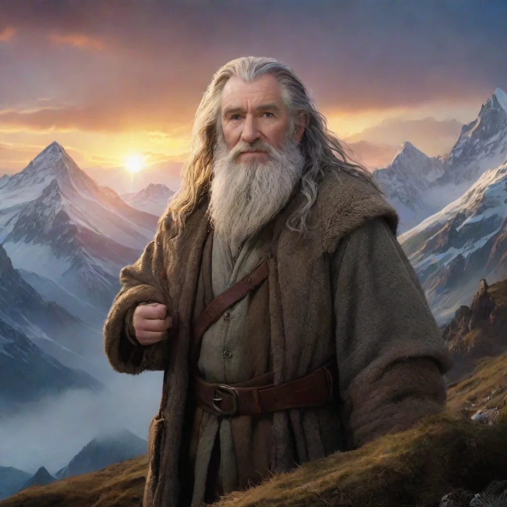 Company of Thorin O